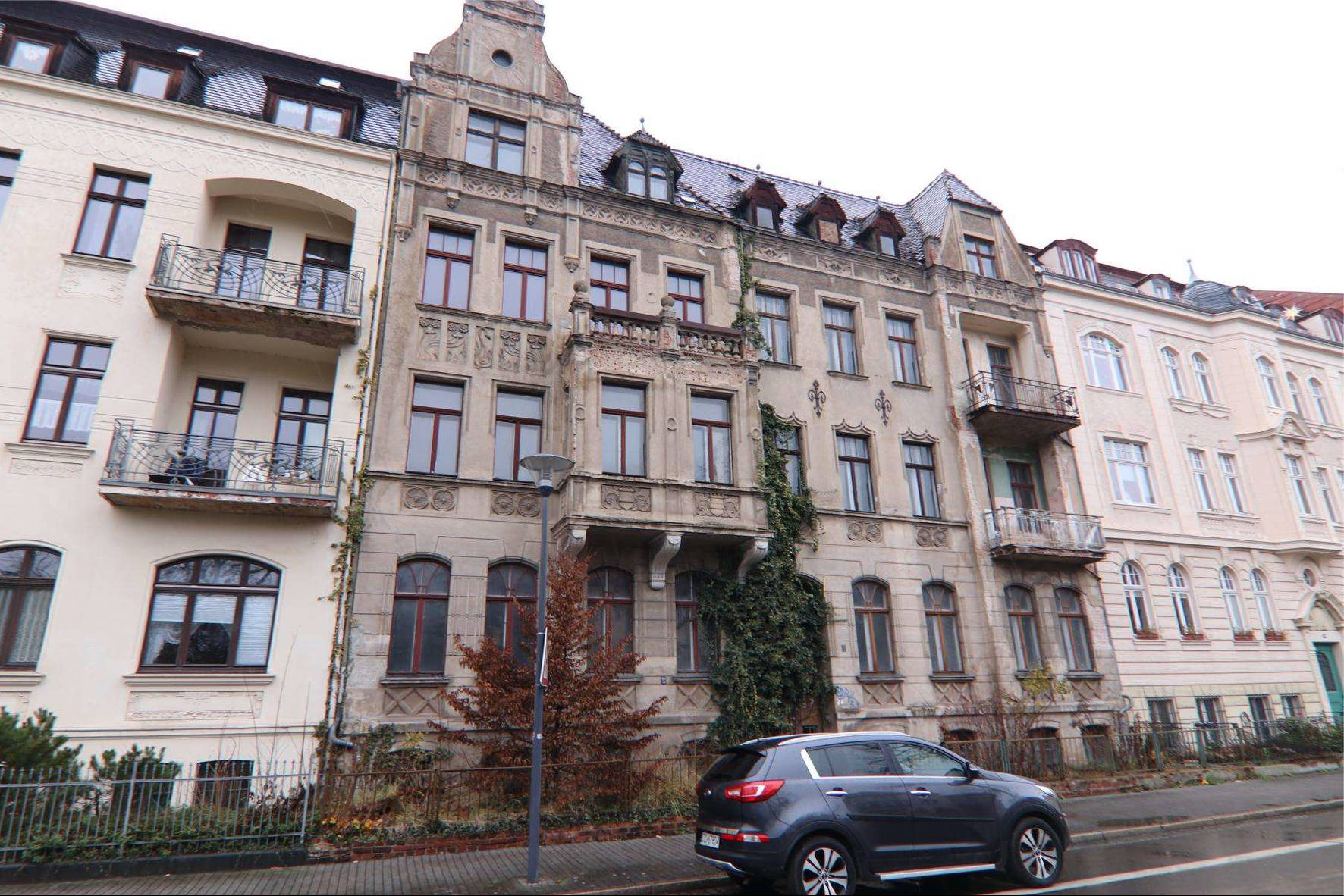 Eigentumswohnung (3 bis 4 Zimmer) in Goethestraße 37, 02826 Görlitz - Bild 3