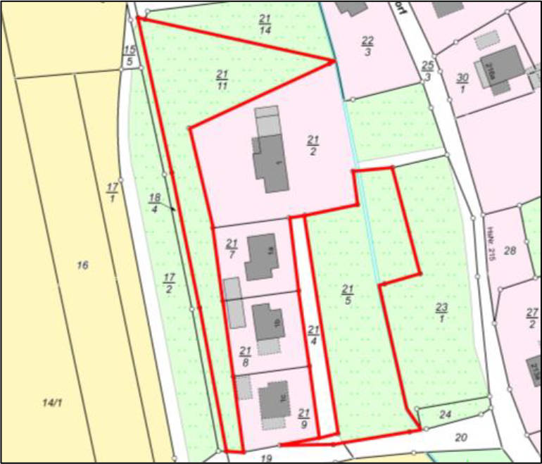 sachsen 0002K0029-2023 ohne Straßenbezeichnung, 02894 Vierkichen, Arnsdorf