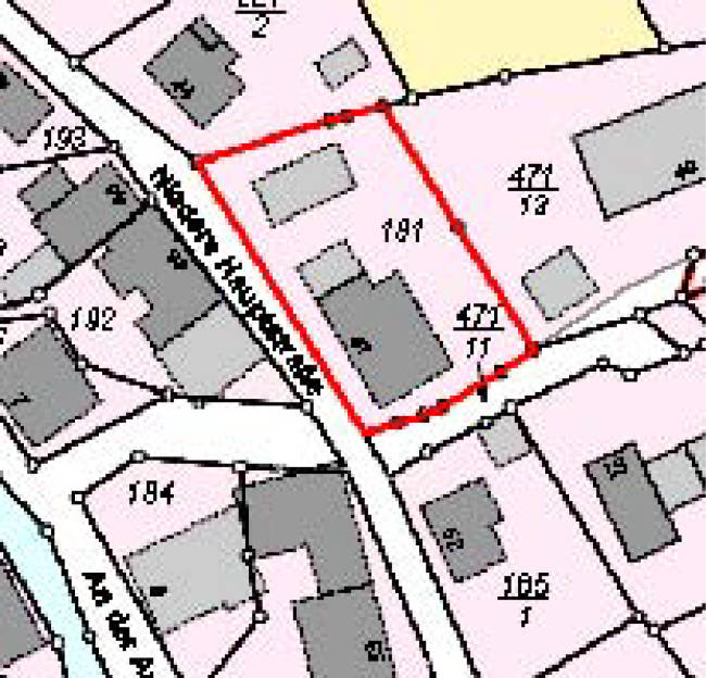 sachsen 0002K0047-2024 Niedere Hauptstraße 47, 02739 Kottmar, Niedercunnersdorf