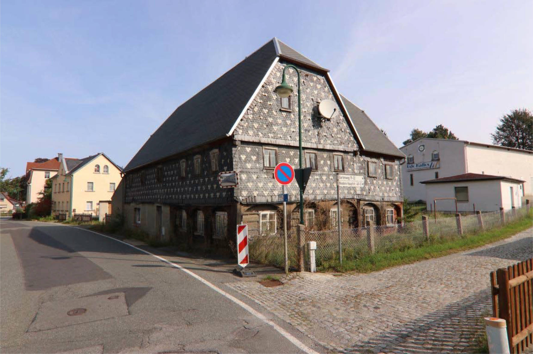 sachsen 0002K0047-2024 Niedere Hauptstraße 47, 02739 Kottmar, Niedercunnersdorf