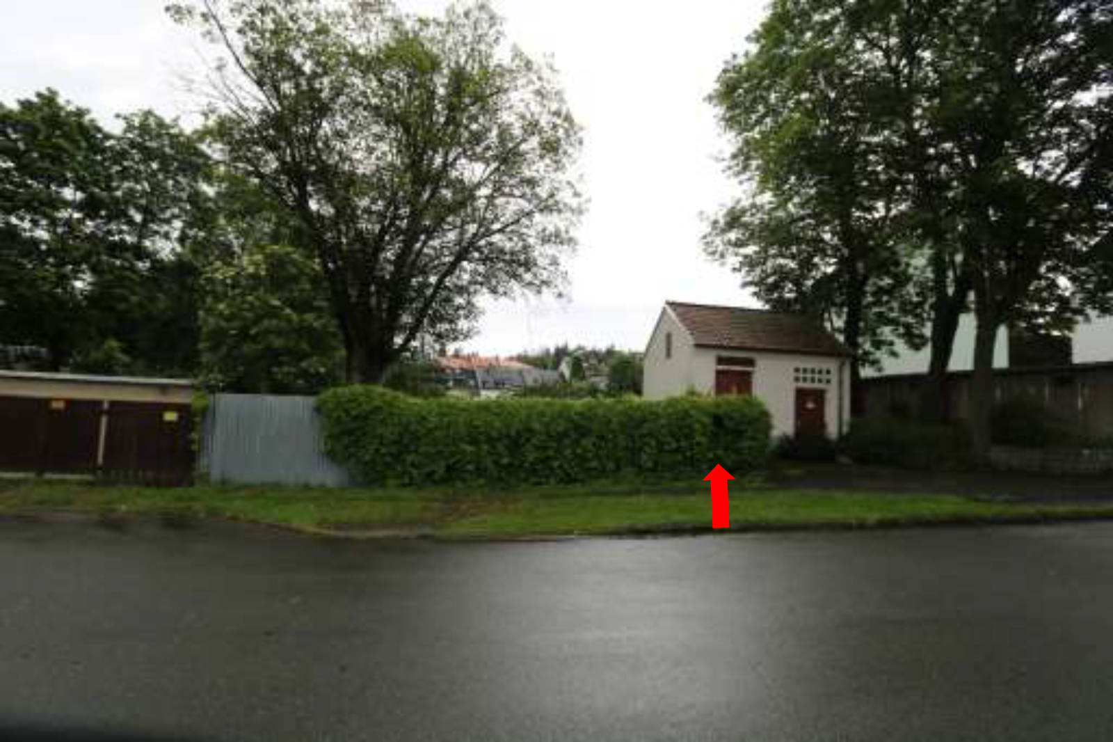 unbebautes Grundstück in Reinsdorfer Straße ., 08527 Plauen
