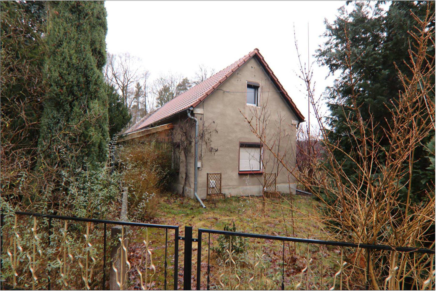 Einfamilienhaus in Mikler Straße 26, 02943 Boxberg, Rauden - Bild 4