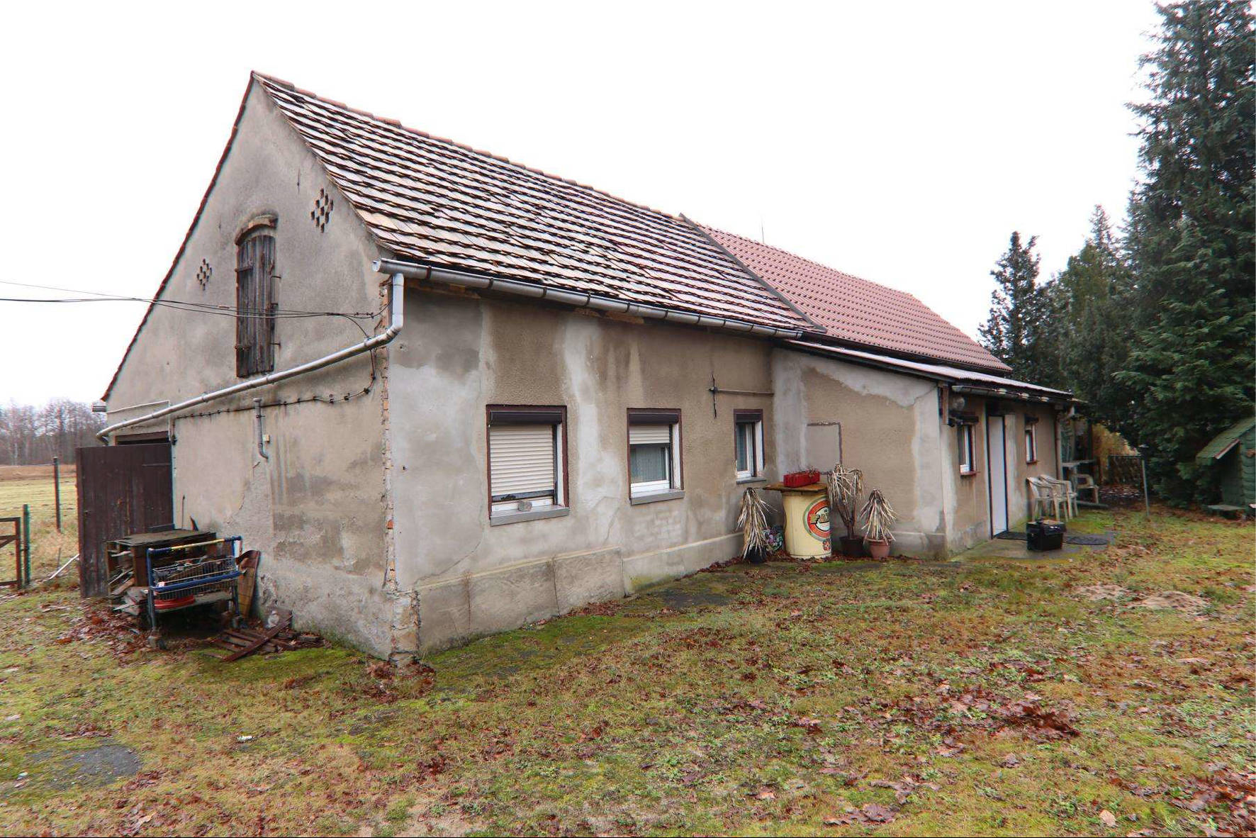 Einfamilienhaus in Mikler Straße 26, 02943 Boxberg, Rauden - Bild 3
