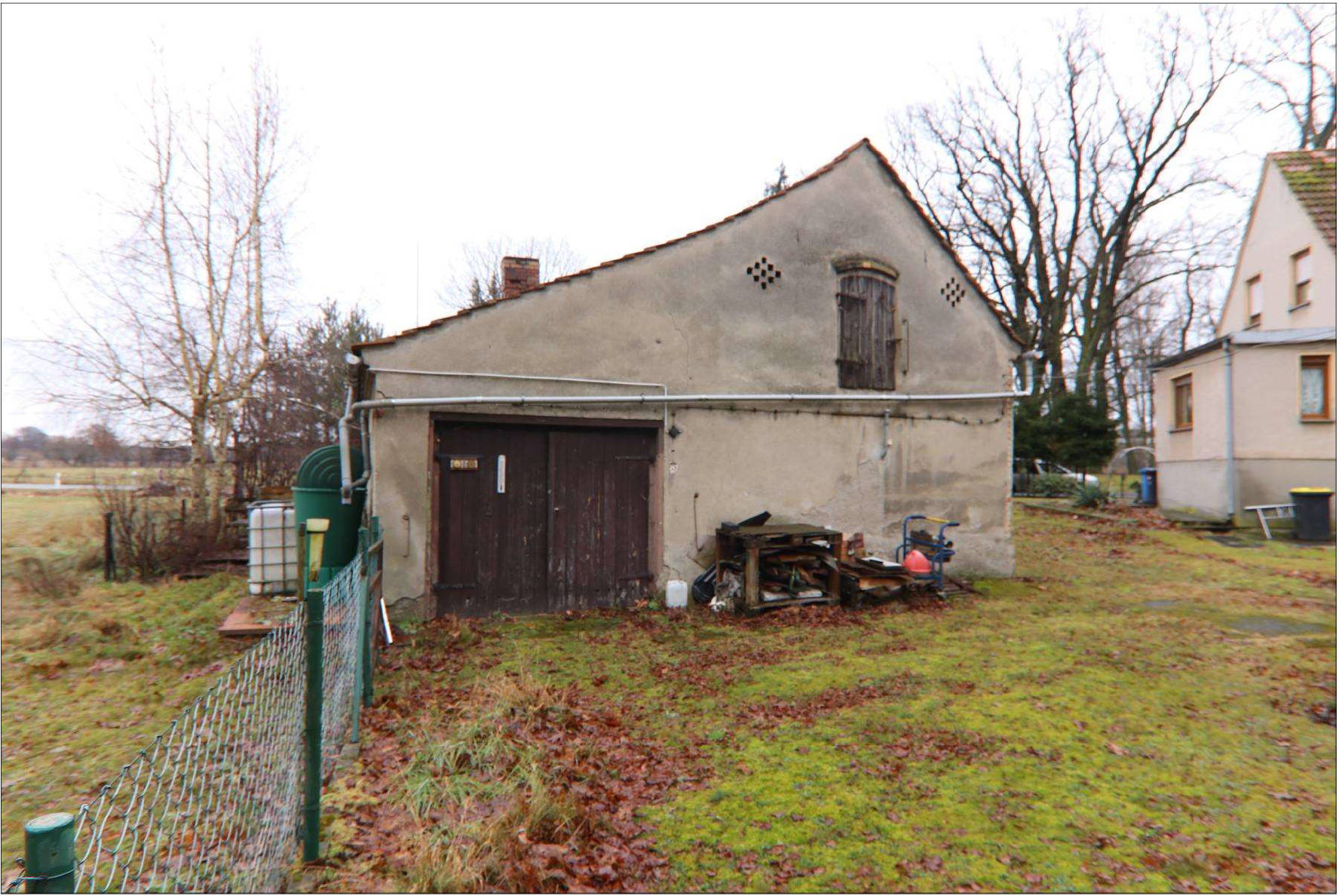 Mikler Straße 26, 02943 Boxberg, Rauden