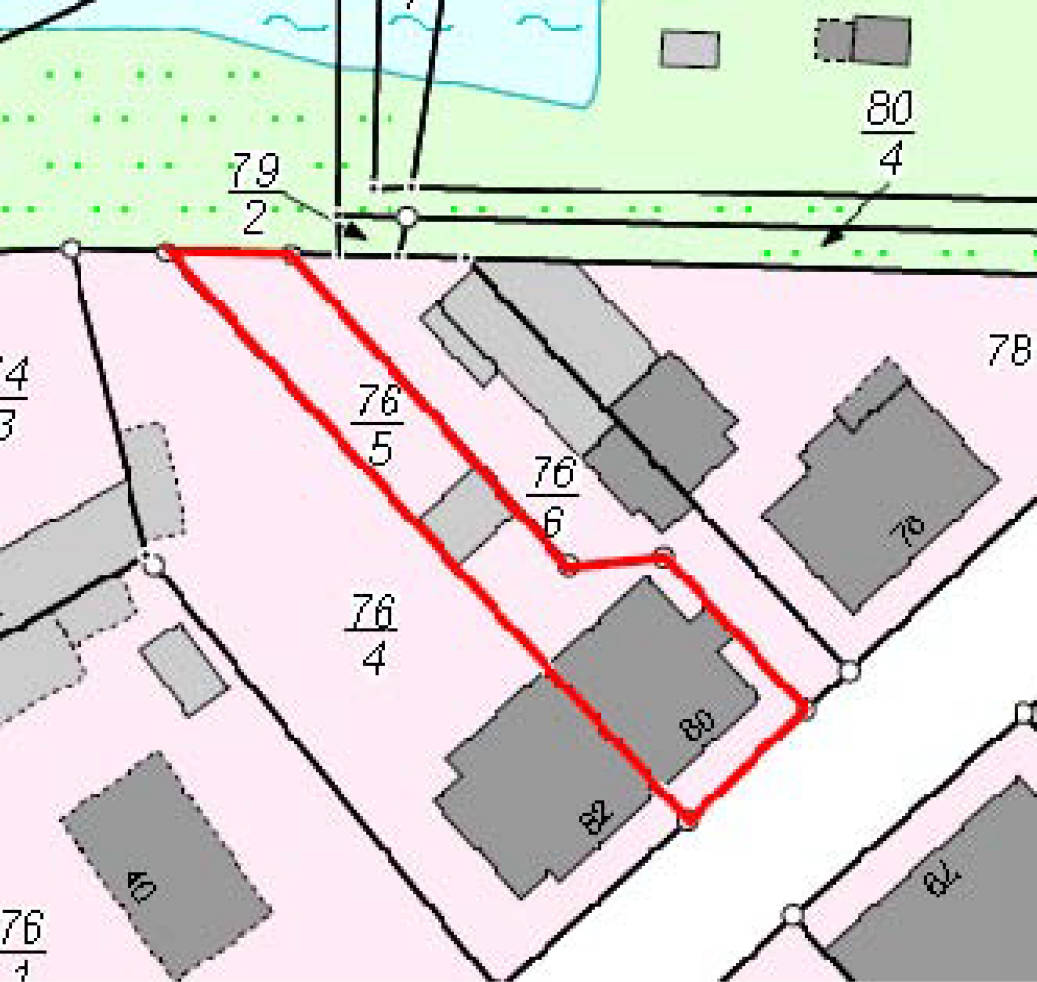 Einfamilienhaus, Doppelhaushälfte in Jahnstraße 80, 02943 Weißwasser - Bild 3