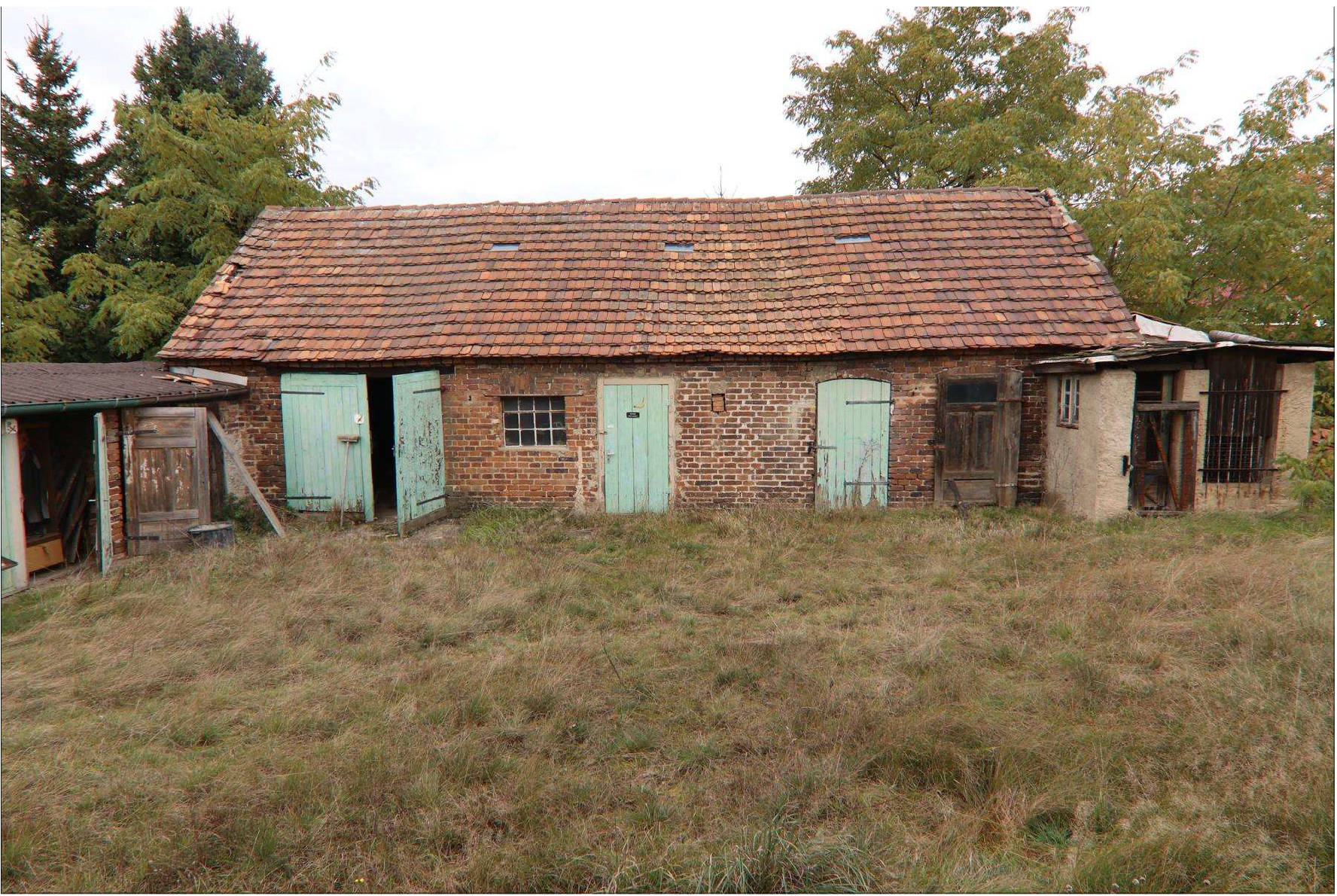 sachsen 0002K0148-2017 Landstraße  37, 02956 Rietschen, Hammerstadt