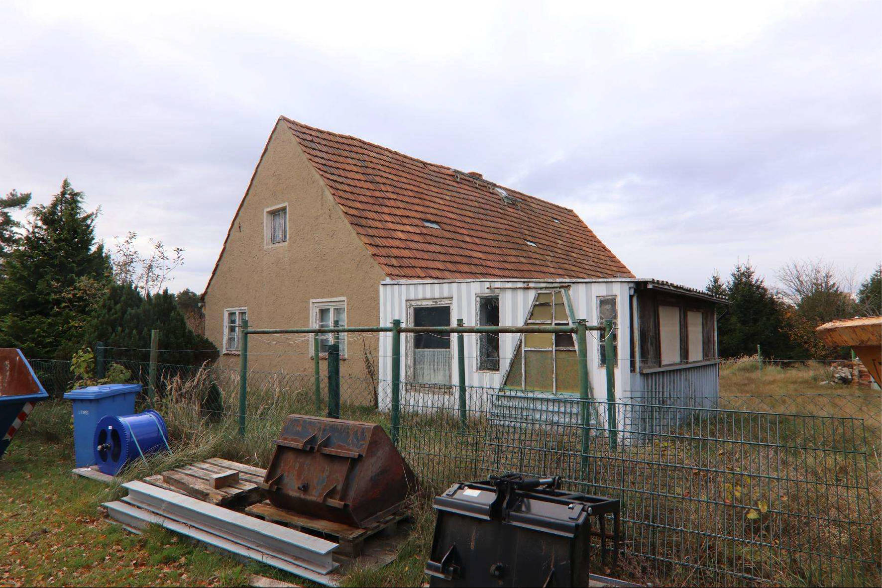 sachsen 0002K0148-2017 Landstraße  37, 02956 Rietschen, Hammerstadt