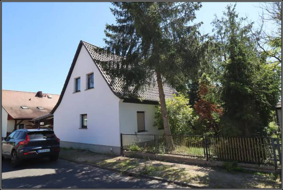 Einfamilienhaus in Schleswig-Holstein-Straße 7, Oldenburgstraße , 02991 Lauta - Bild 4