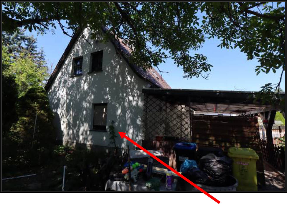 Einfamilienhaus in Schleswig-Holstein-Straße 7, Oldenburgstraße , 02991 Lauta - Bild 3