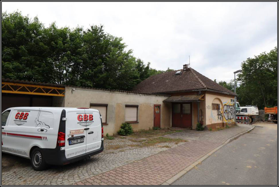 sachsen 0003K0006-2024 Industriestraße 2 und Gnaschwitzer Straße, 02692 Doberschau-Gaußig , OT Schlungwitz