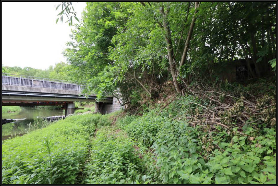 sachsen 0003K0006-2024 Industriestraße 2 und Gnaschwitzer Straße, 02692 Doberschau-Gaußig , OT Schlungwitz