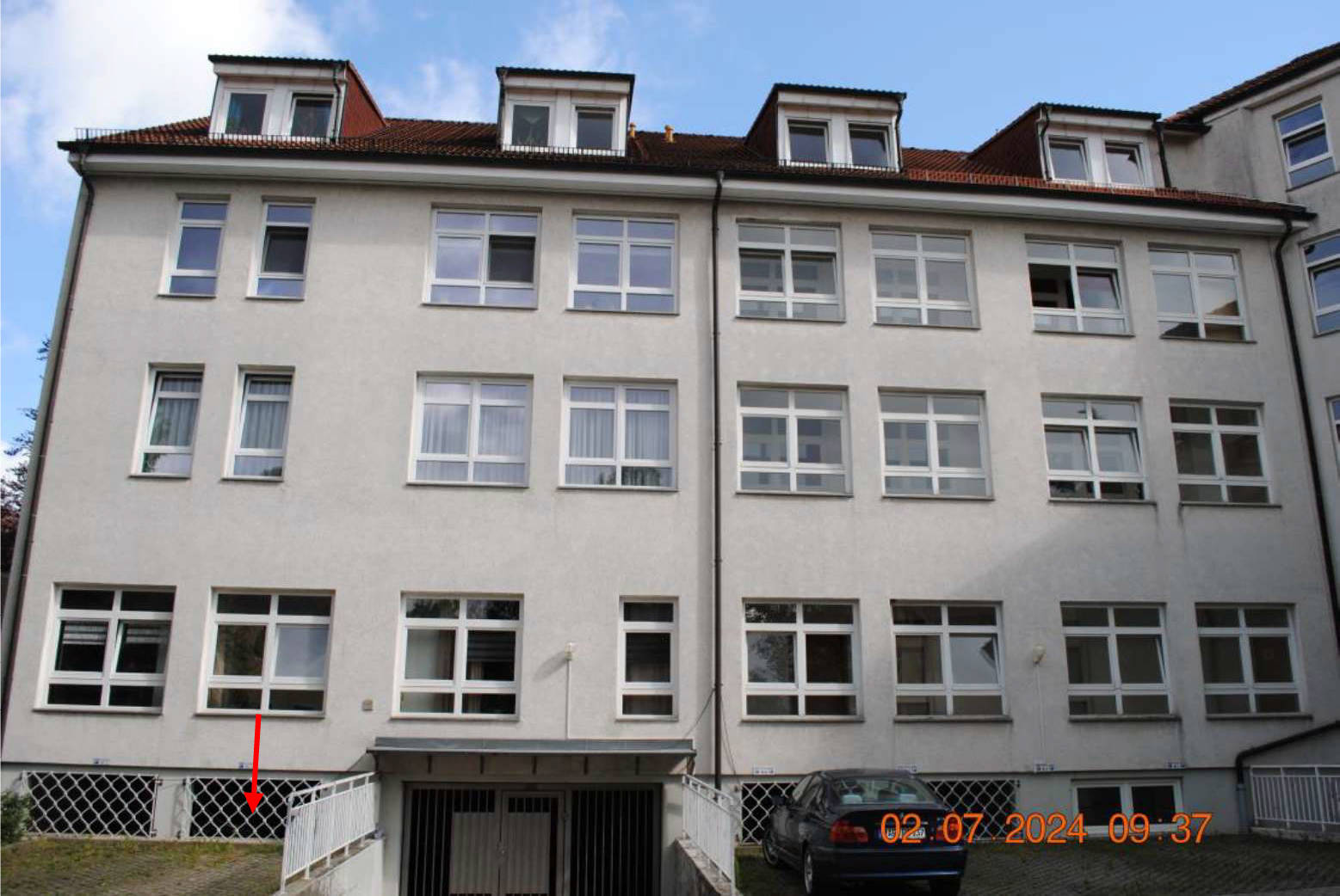 Gewerbeeinheit (z.B. Laden, Büro) in Dresdner Straße 38, 01877 Bischofswerda - Bild 3