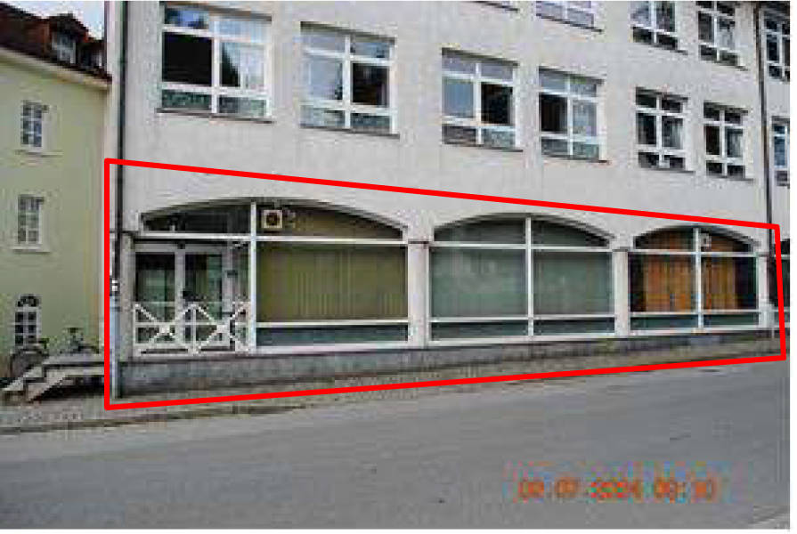 Gewerbeeinheit (z.B. Laden, Büro) in Dresdner Straße 38, 01877 Bischofswerda - Bild 2