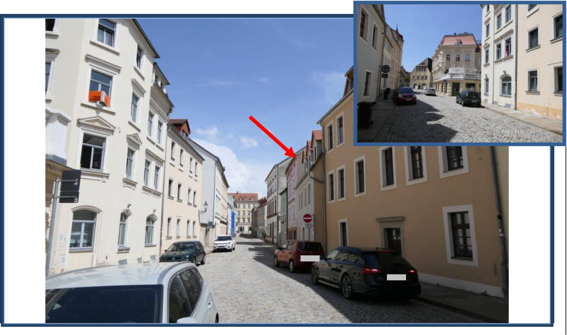 sachsen 0003 K 0011/2024 Amalienstraße  21, 02763 Zittau 6