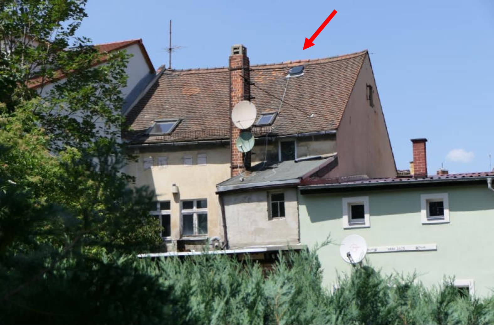 Sonstiges in Amalienstraße  21, 02763 Zittau - Bild 3