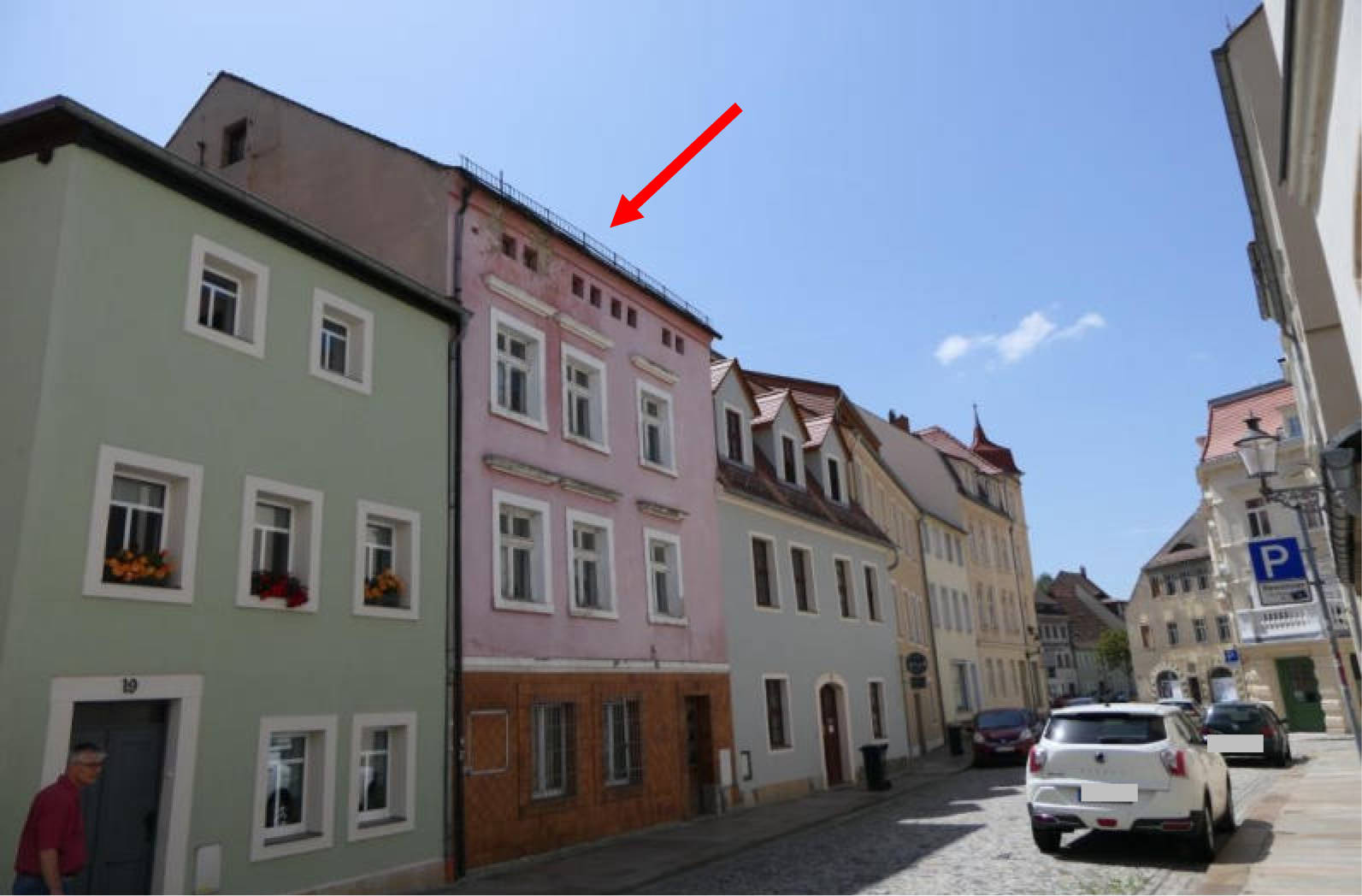 sachsen 0003 K 0011/2024 Amalienstraße  21, 02763 Zittau 9