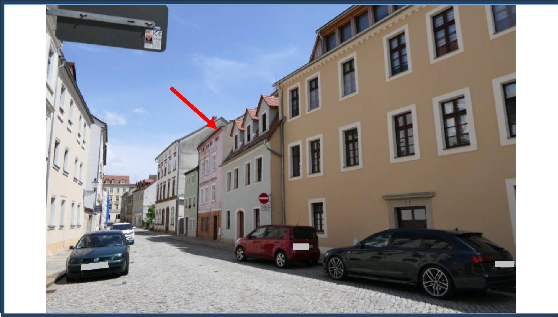 sachsen 0003 K 0011/2024 Amalienstraße  21, 02763 Zittau 7