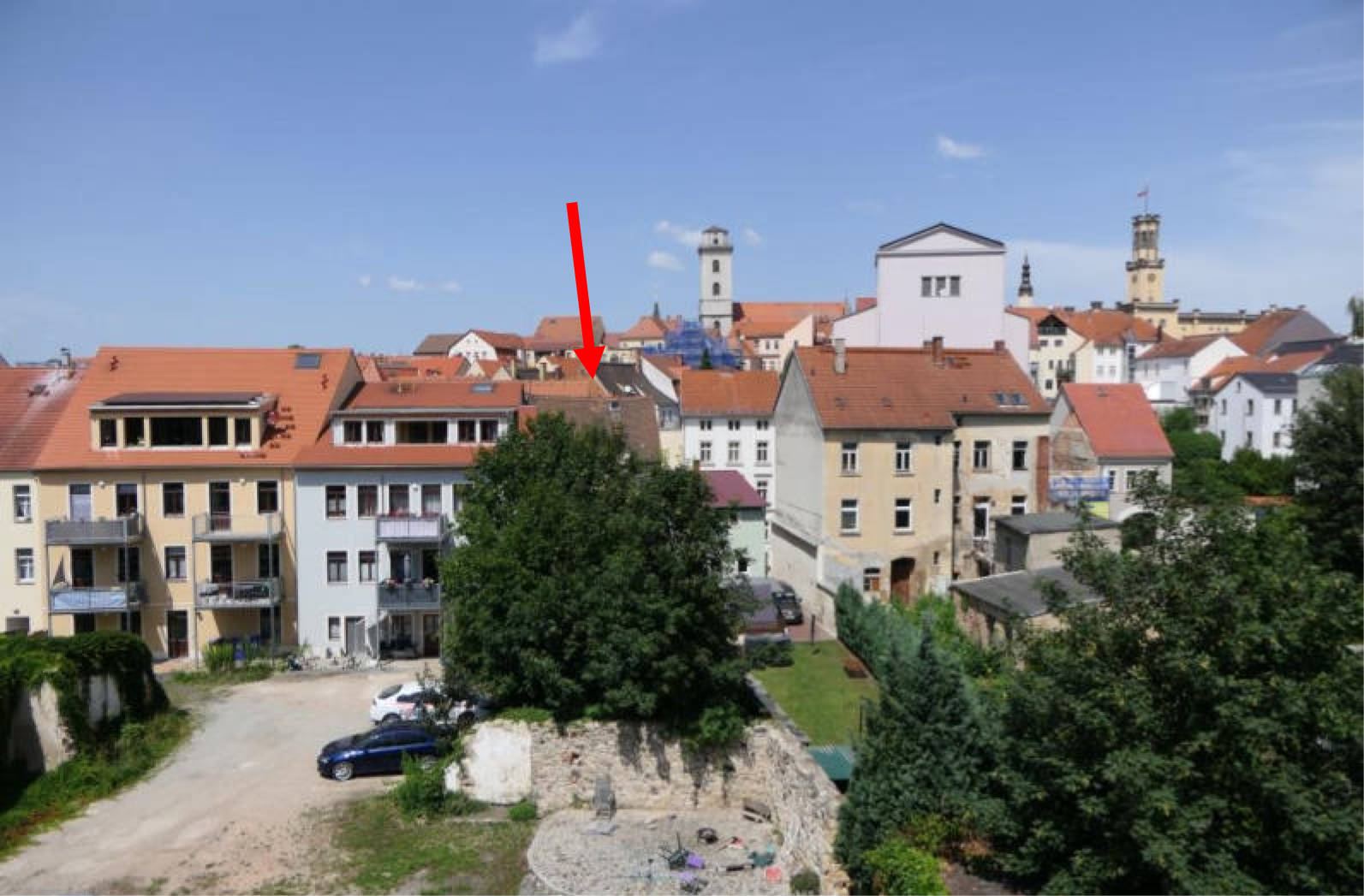 Amalienstraße  21, 02763 Zittau