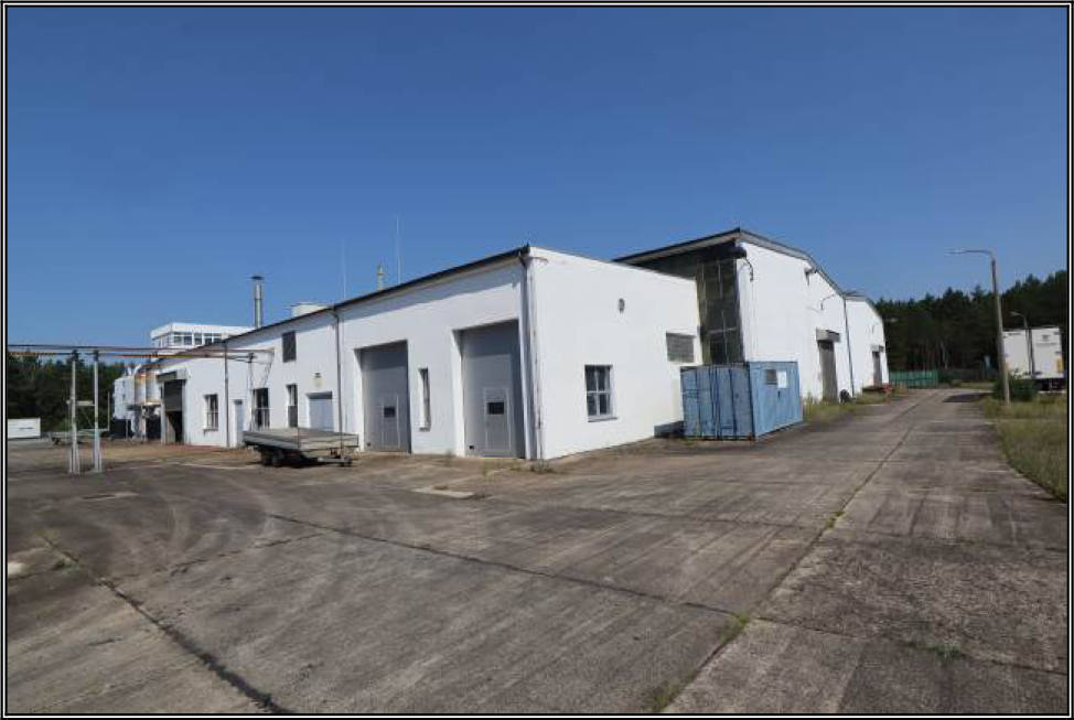 Sonstiges in Straße D  15, 02977 Hoyerswerda - Bild 5