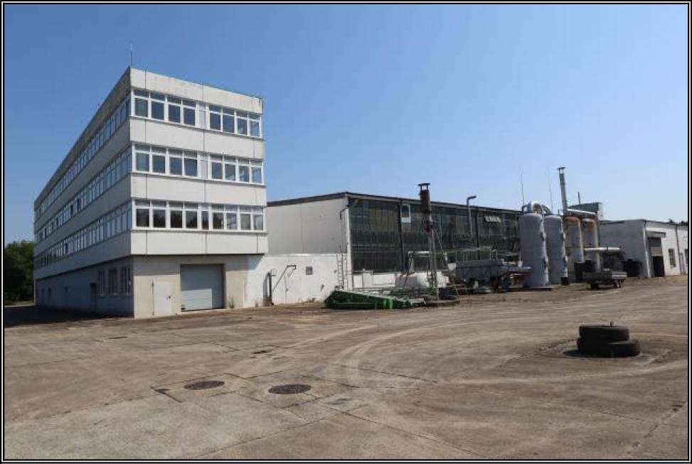 Sonstiges in Straße D  15, 02977 Hoyerswerda - Bild 3