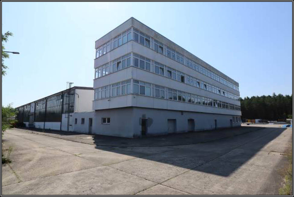 Sonstiges in Straße D  15, 02977 Hoyerswerda