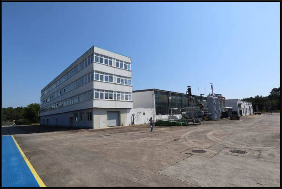 Sonstiges in Straße D  15, 02977 Hoyerswerda - Bild 4