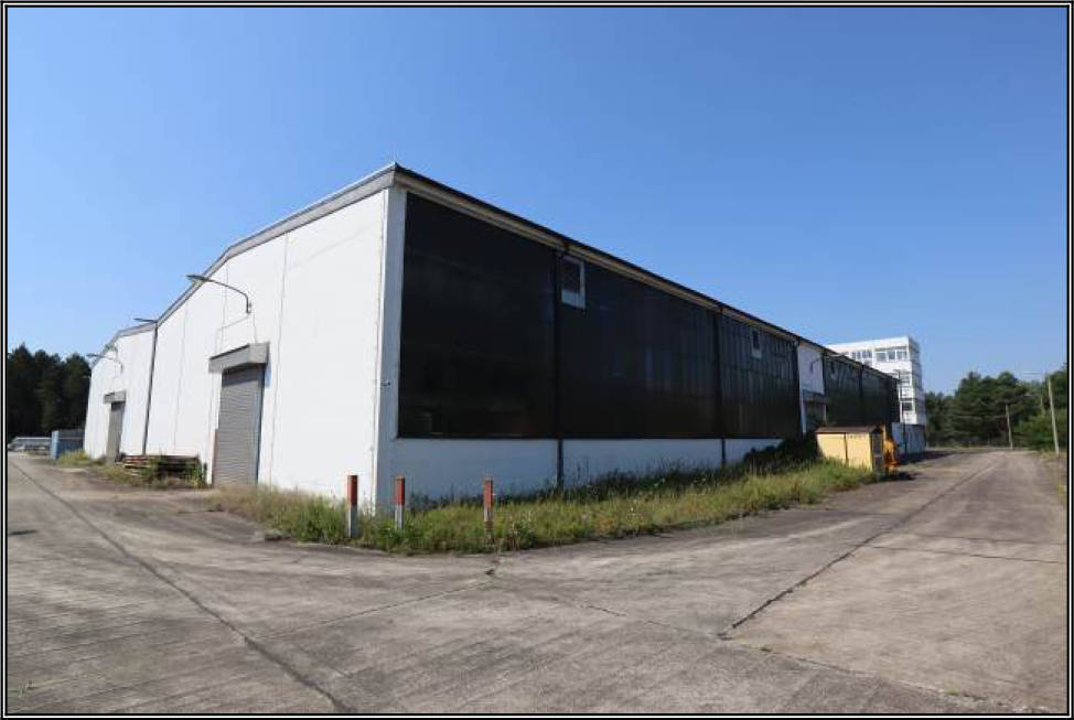 sachsen 0003 K 0020/2024 Straße D  15, 02977 Hoyerswerda 7