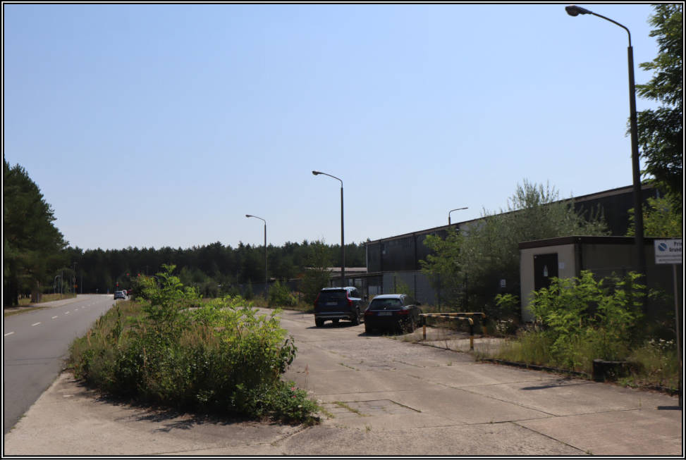 Sonstiges in Straße D   , 02977 Hoyerswerda - Bild 2