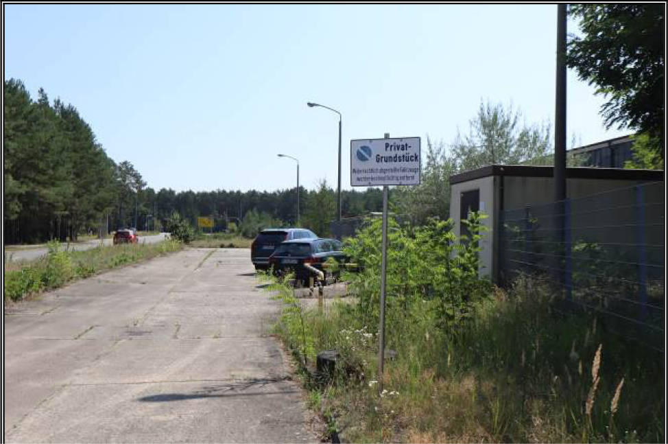 sachsen 0003 K 0021/2024 Straße D   , 02977 Hoyerswerda 8