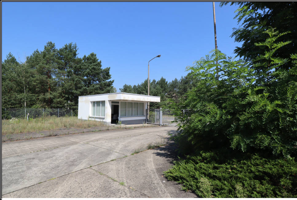 Sonstiges in Straße D   , 02977 Hoyerswerda