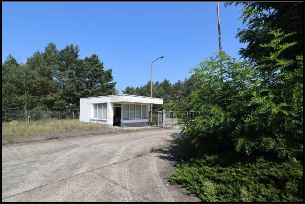 Sonstiges in Straße D   , 02977 Hoyerswerda - Bild 3