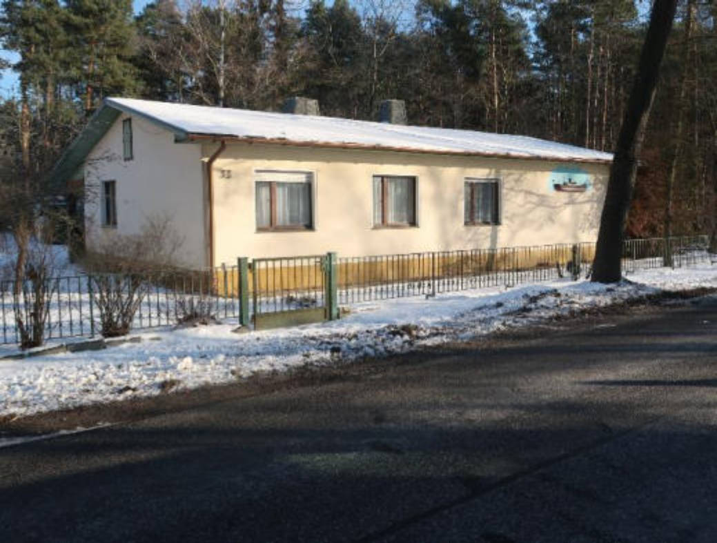 Einfamilienhaus in Lessingstraße 33, 02997 Hoyerswerda, Knappenrode