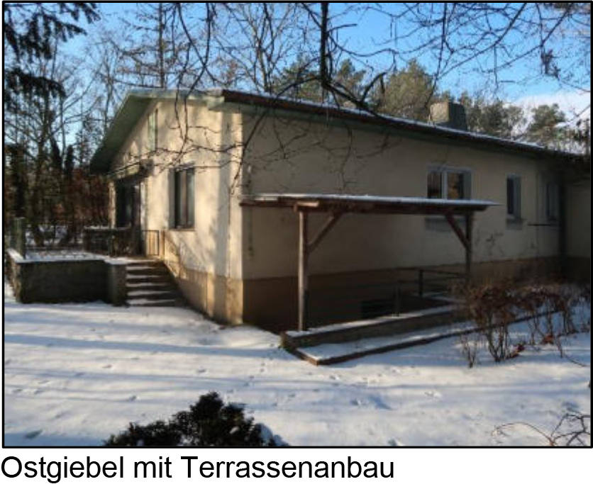 Einfamilienhaus in Lessingstraße 33, 02997 Hoyerswerda, Knappenrode - Bild 4