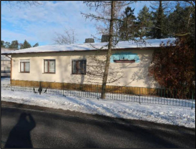 Einfamilienhaus in Lessingstraße 33, 02997 Hoyerswerda, Knappenrode - Bild 2