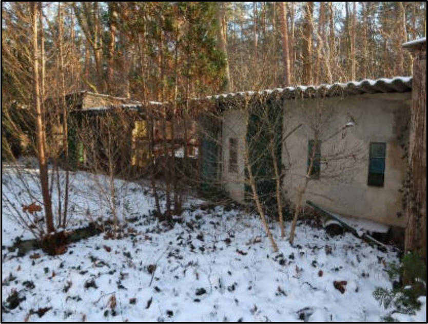 Einfamilienhaus in Lessingstraße 33, 02997 Hoyerswerda, Knappenrode - Bild 5