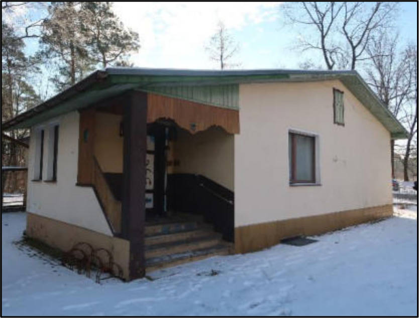 Einfamilienhaus in Lessingstraße 33, 02997 Hoyerswerda, Knappenrode - Bild 3