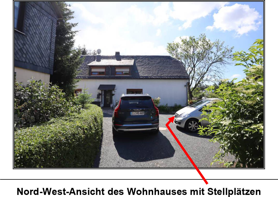 Einfamilienhaus in Pestalozzistraße 22, 01904 Steinigtwolmsdorf , OT Weifa - Bild 2