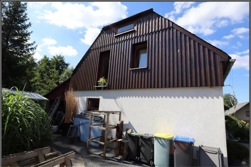 Einfamilienhaus in Pestalozzistraße 22, 01904 Steinigtwolmsdorf , OT Weifa - Bild 3