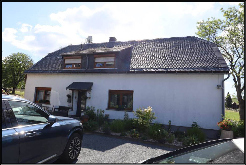 Einfamilienhaus in Pestalozzistraße 22, 01904 Steinigtwolmsdorf , OT Weifa - Bild 4