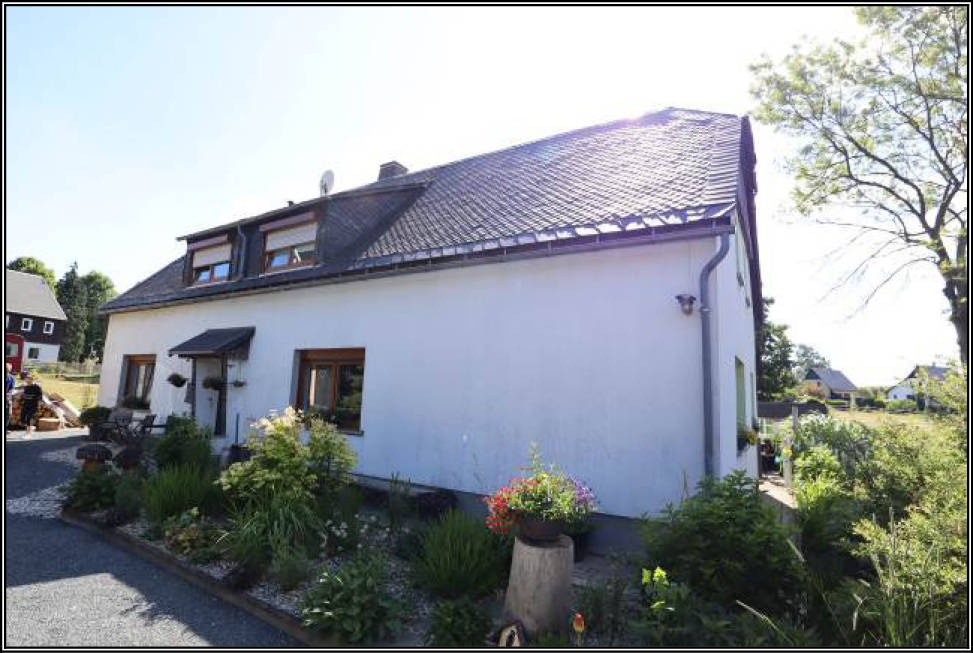 sachsen 0003 K 0028/2023 Pestalozzistraße 22, 01904 Steinigtwolmsdorf , OT Weifa 6