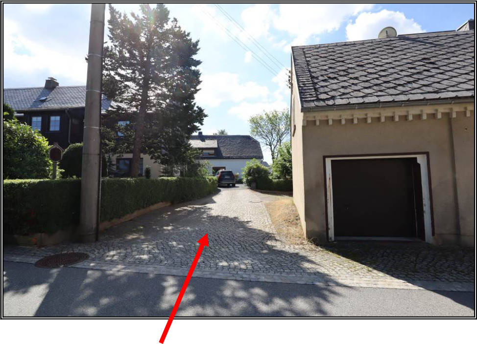 sachsen 0003 K 0028/2023 Pestalozzistraße 22, 01904 Steinigtwolmsdorf , OT Weifa 8