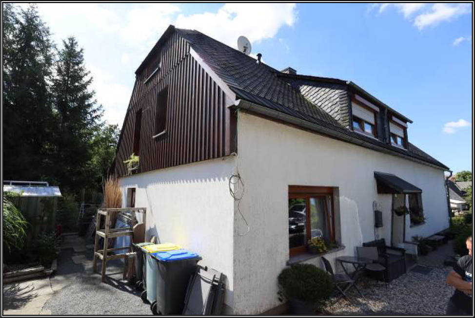 Einfamilienhaus in Pestalozzistraße 22, 01904 Steinigtwolmsdorf , OT Weifa - Bild 2