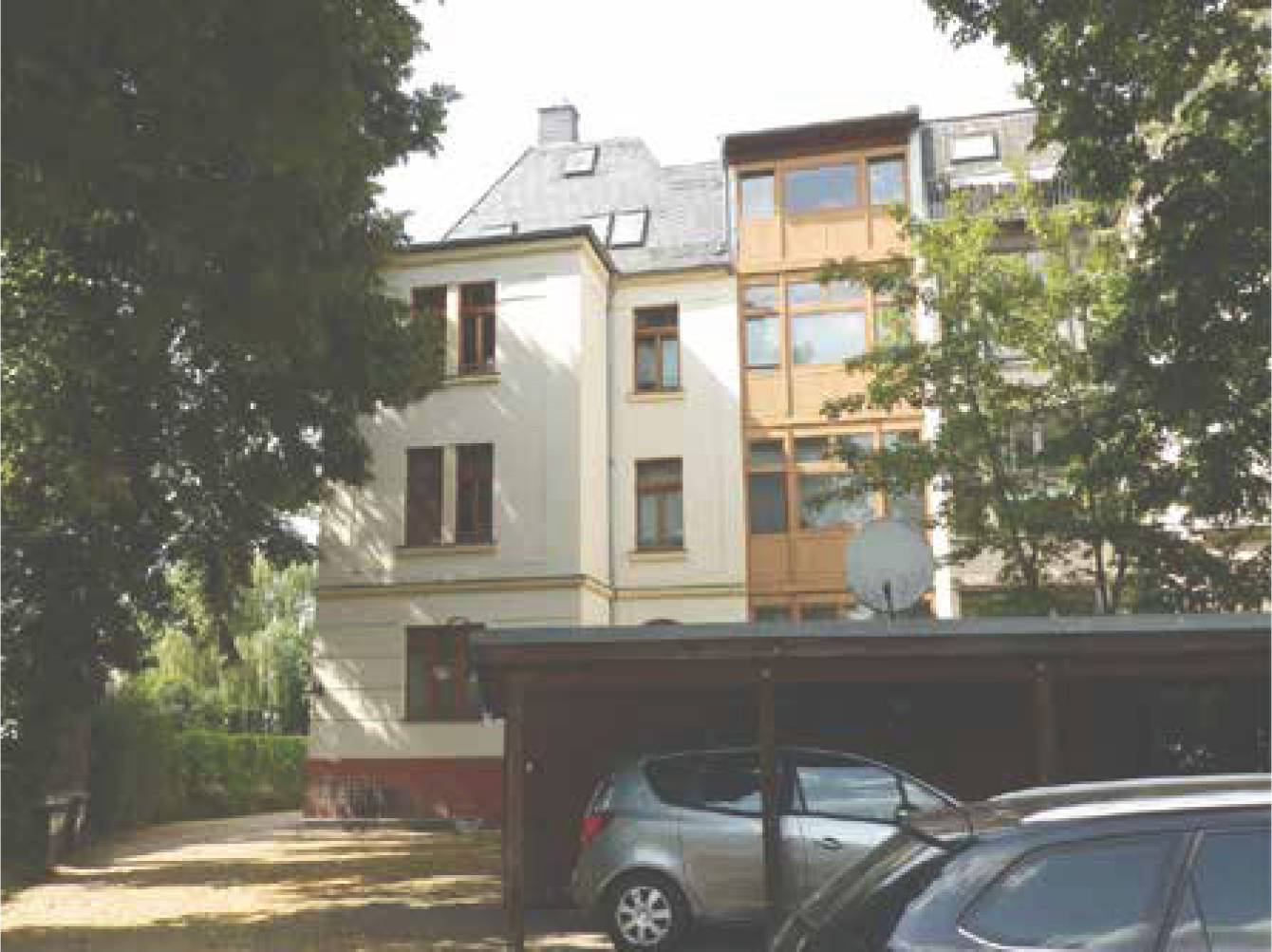 sachsen 0003K0032-2023 Mühlpfortstraße  68, 08058 Zwickau