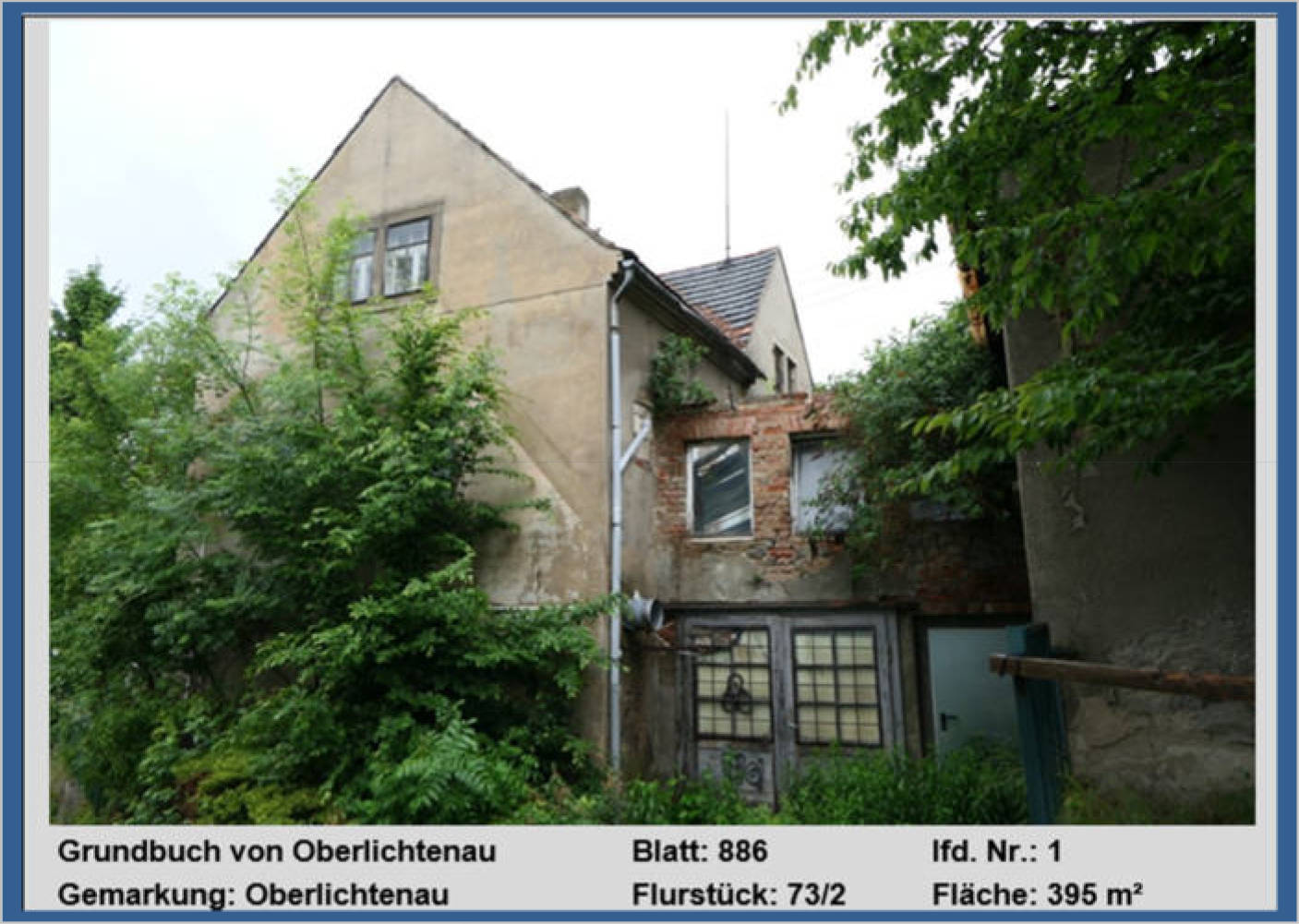 sachsen 0003 K 0033/2024 Pulsnitztalstraße  52, 01896 Pulsnitz, Oberlichtenau 7