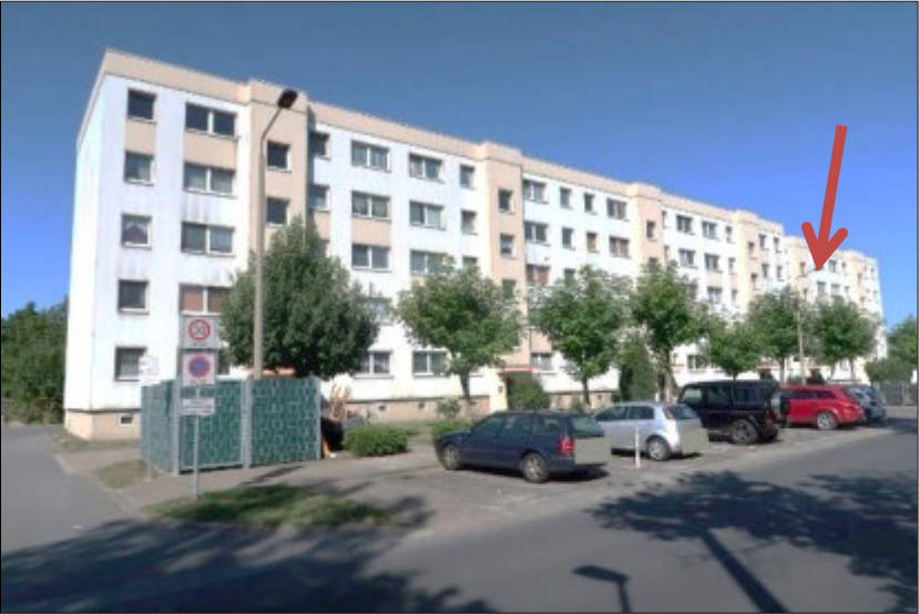 sachsen 0003K0035-2024 Gaswerkstraße 15, 01458 Ottendorf-Okrilla