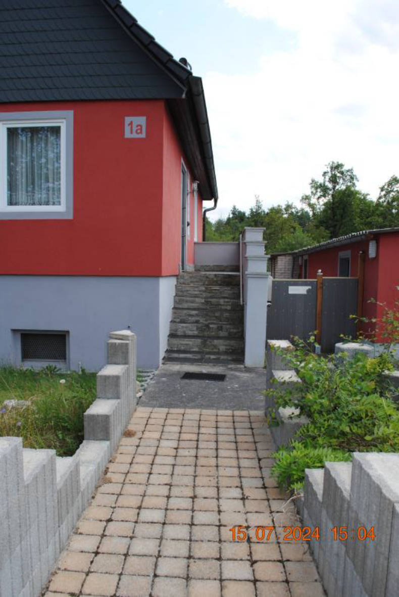 Einfamilienhaus in Brandenburgallee  1a, 02991 Lauta , - Bild 2