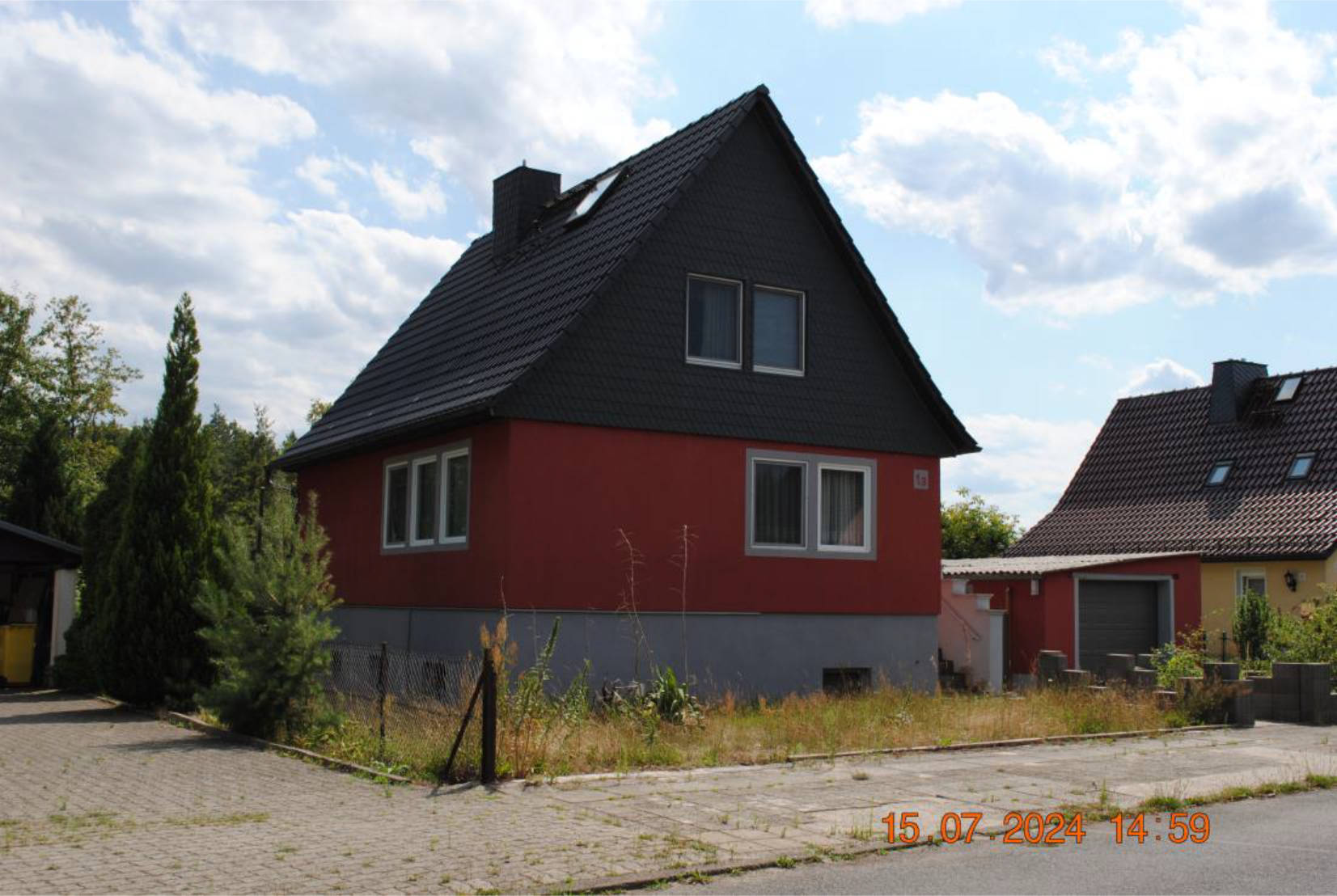 Einfamilienhaus in Brandenburgallee  1a, 02991 Lauta , - Bild 4