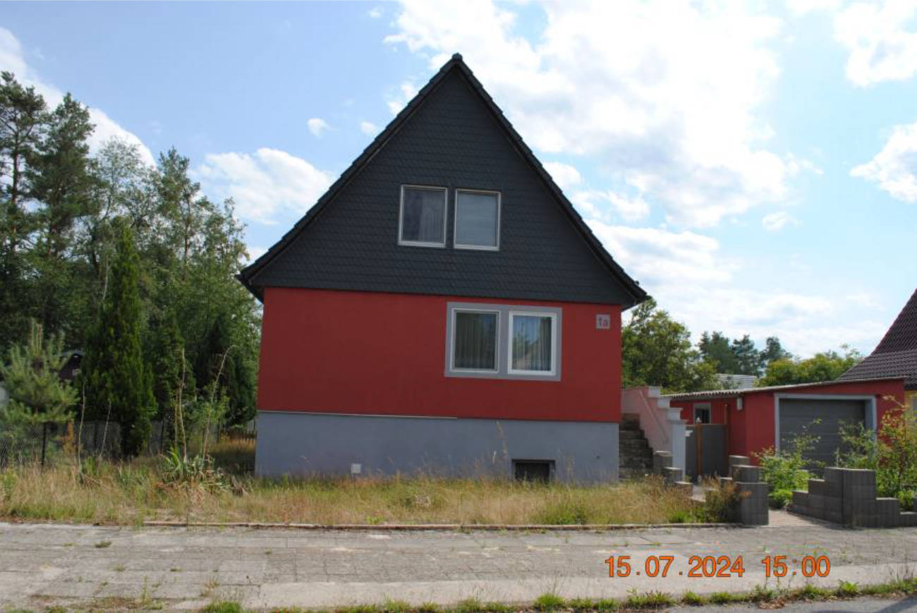 Einfamilienhaus in Brandenburgallee  1a, 02991 Lauta , - Bild 5