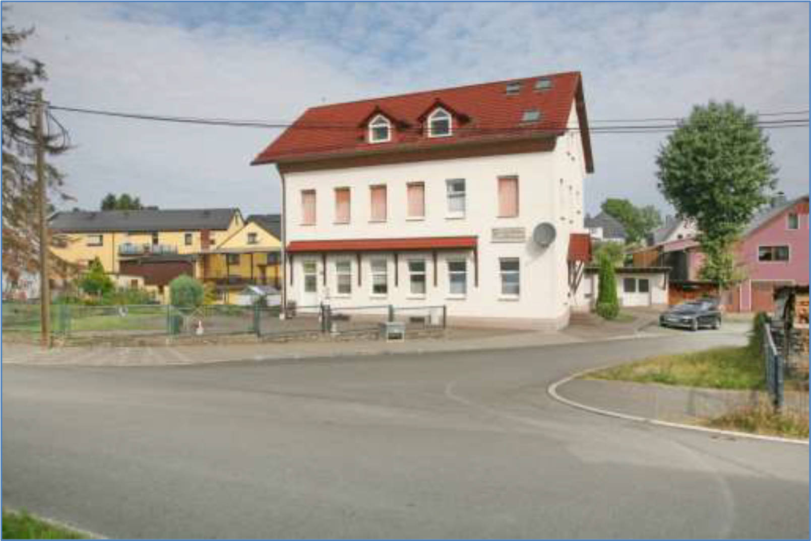 Eigentumswohnung (3 bis 4 Zimmer) in Winterseite  8, 07919 Pausa-Mühltroff - Bild 4