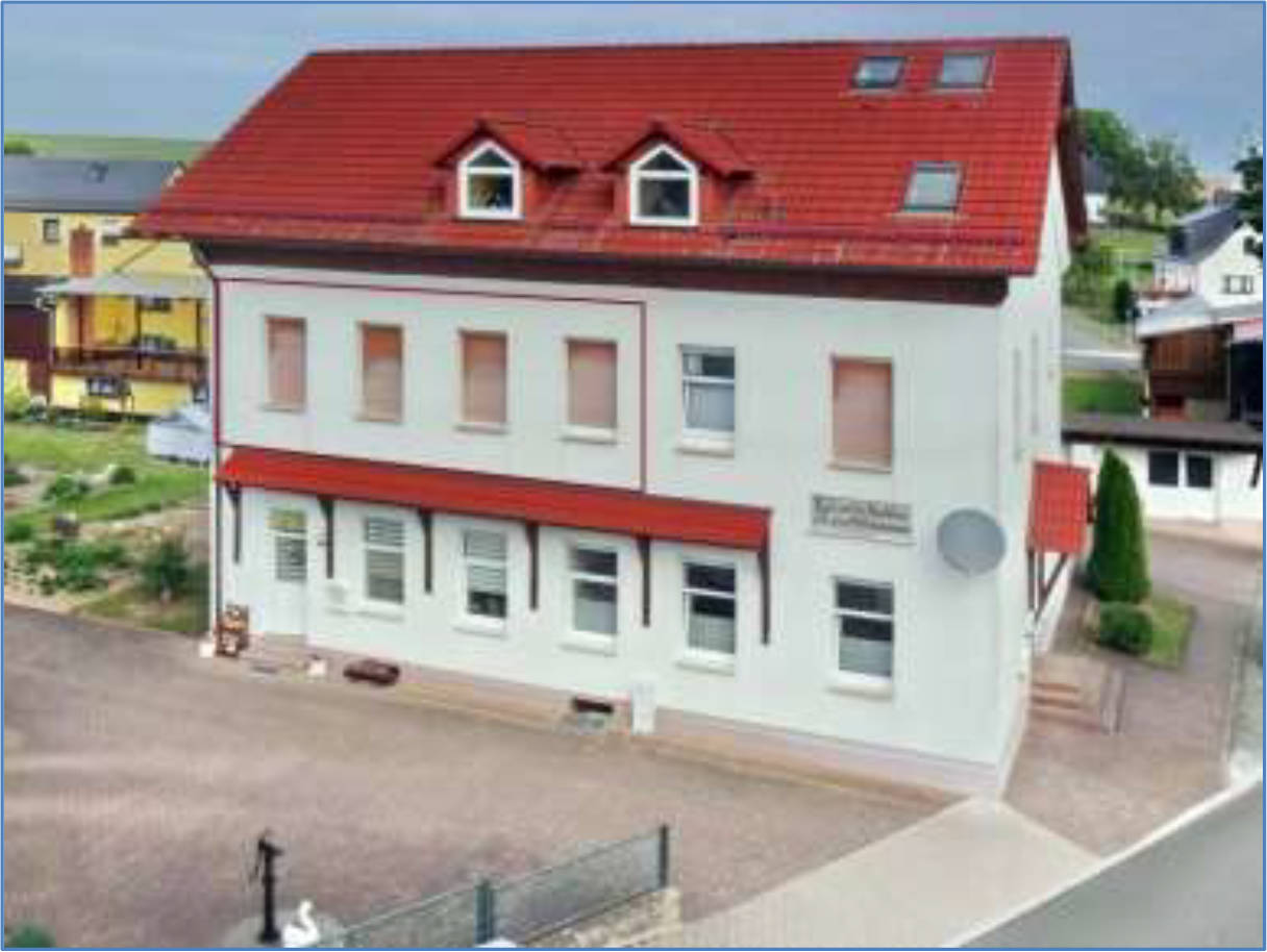 Eigentumswohnung (3 bis 4 Zimmer) in Winterseite  8, 07919 Pausa-Mühltroff - Bild 5